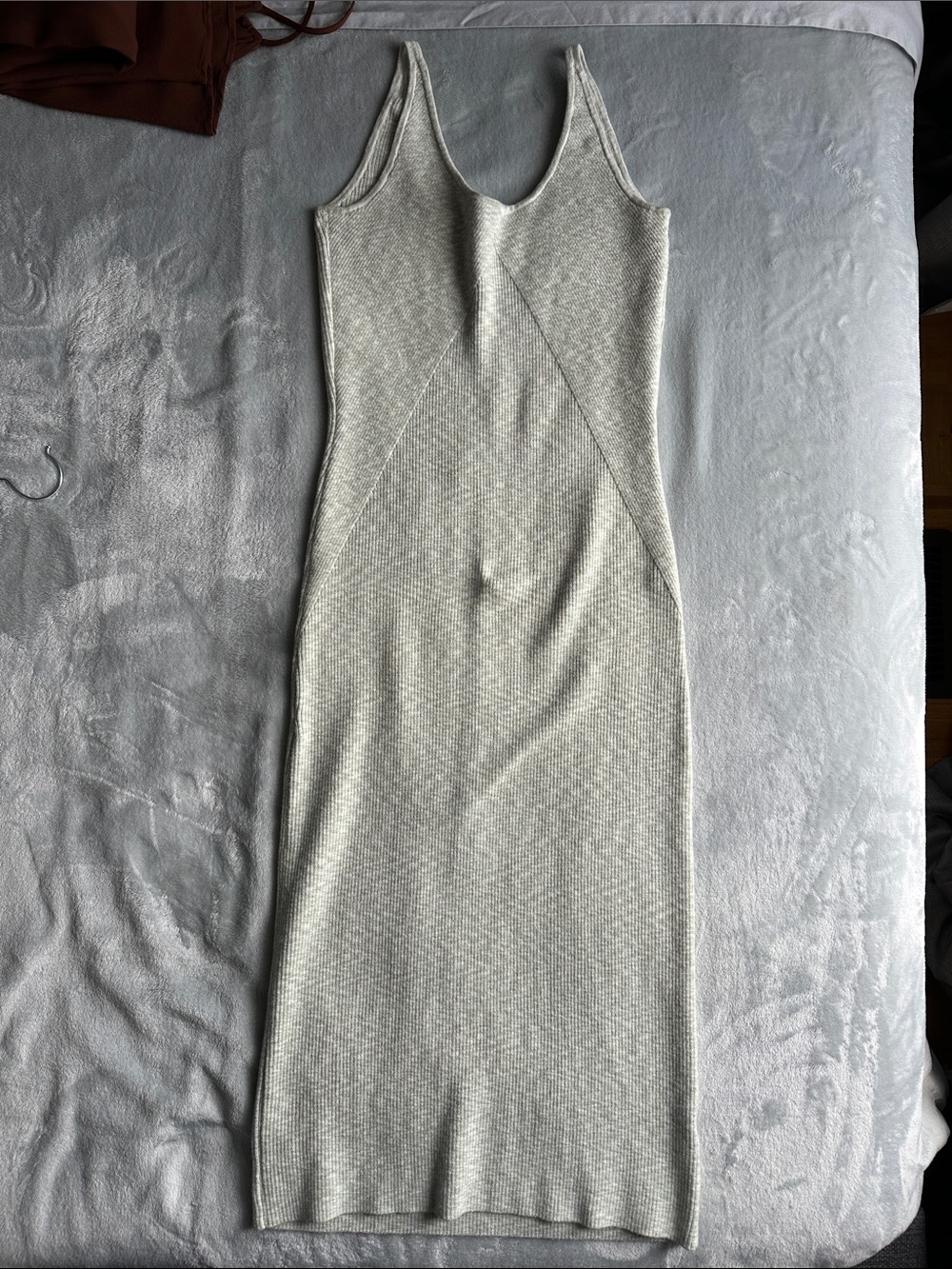 ABERCROMBIE & FITCH | MAXI DRESS | LARGE